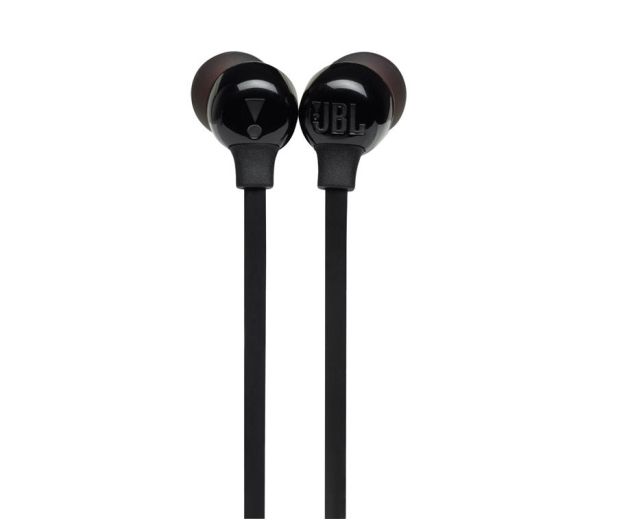 JBL T125 BT czarne - 637801 - zdjęcie 3